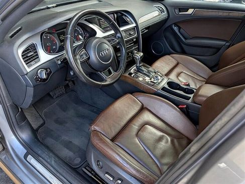 Used 2015 Audi A4 Premium Plus w/ Technology Package image 2