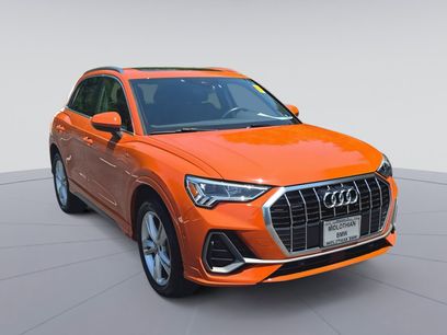 Used 2020 Audi Q3 2.0T Prestige