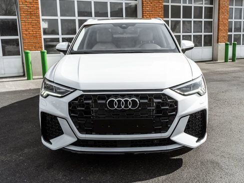 Used 2024 Audi Q3 2.0T Premium image 33