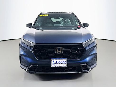 Certified 2024 Honda CR-V Sport image 2