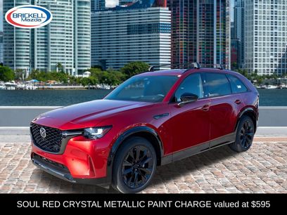 Certified 2026 MAZDA CX-90 3.3 Turbo S w/ Premium Package