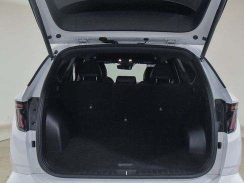 Used 2022 Hyundai Tucson N Line FWD image 14