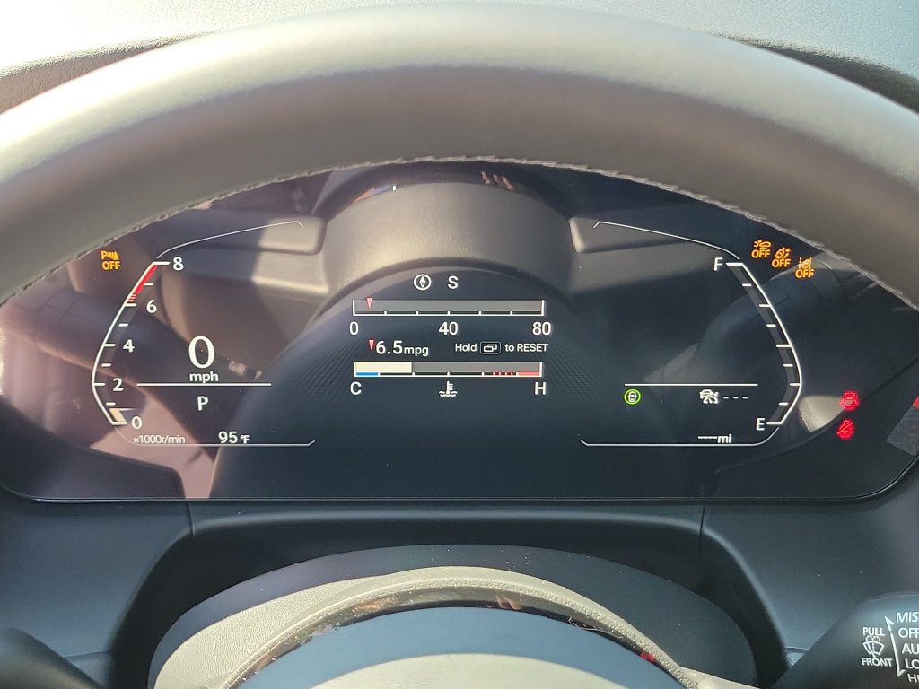 New 2026 MAZDA CX-5 Preferred AWD/4WD image 25
