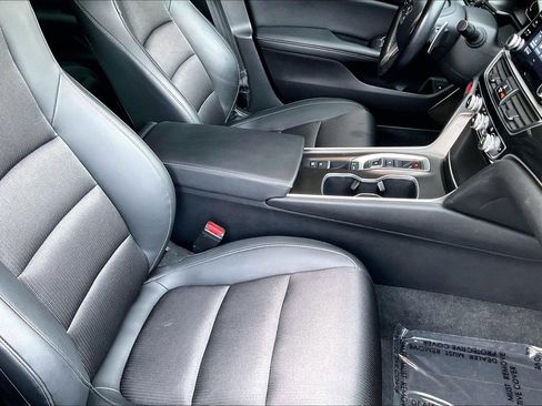 Used 2022 Honda Accord Sport image 22