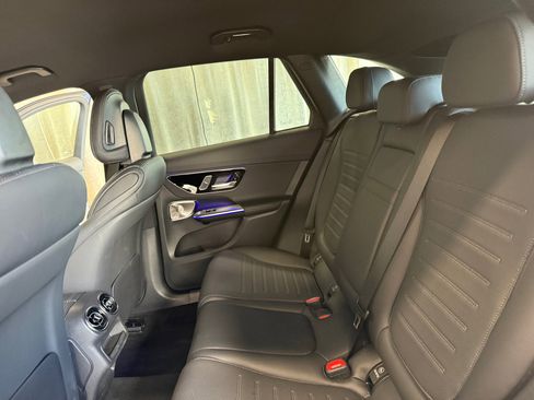 New 2026 Mercedes-Benz GLC 300 4MATIC image 17