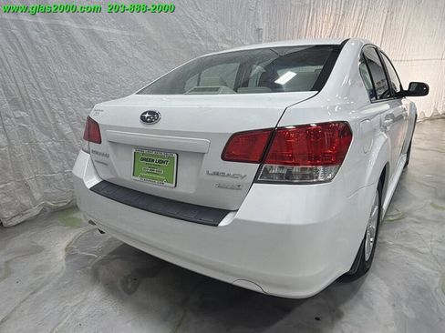 Used 2012 Subaru Legacy 2.5i Premium AWD/4WD image 8