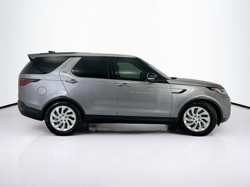 Certified 2025 Land Rover Discovery S AWD/4WD image 4