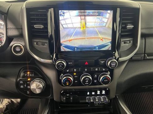 Certified 2020 RAM 1500 Laramie AWD/4WD image 21