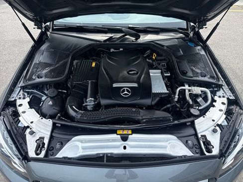 Used 2018 Mercedes-Benz C 300 4MATIC Coupe image 22