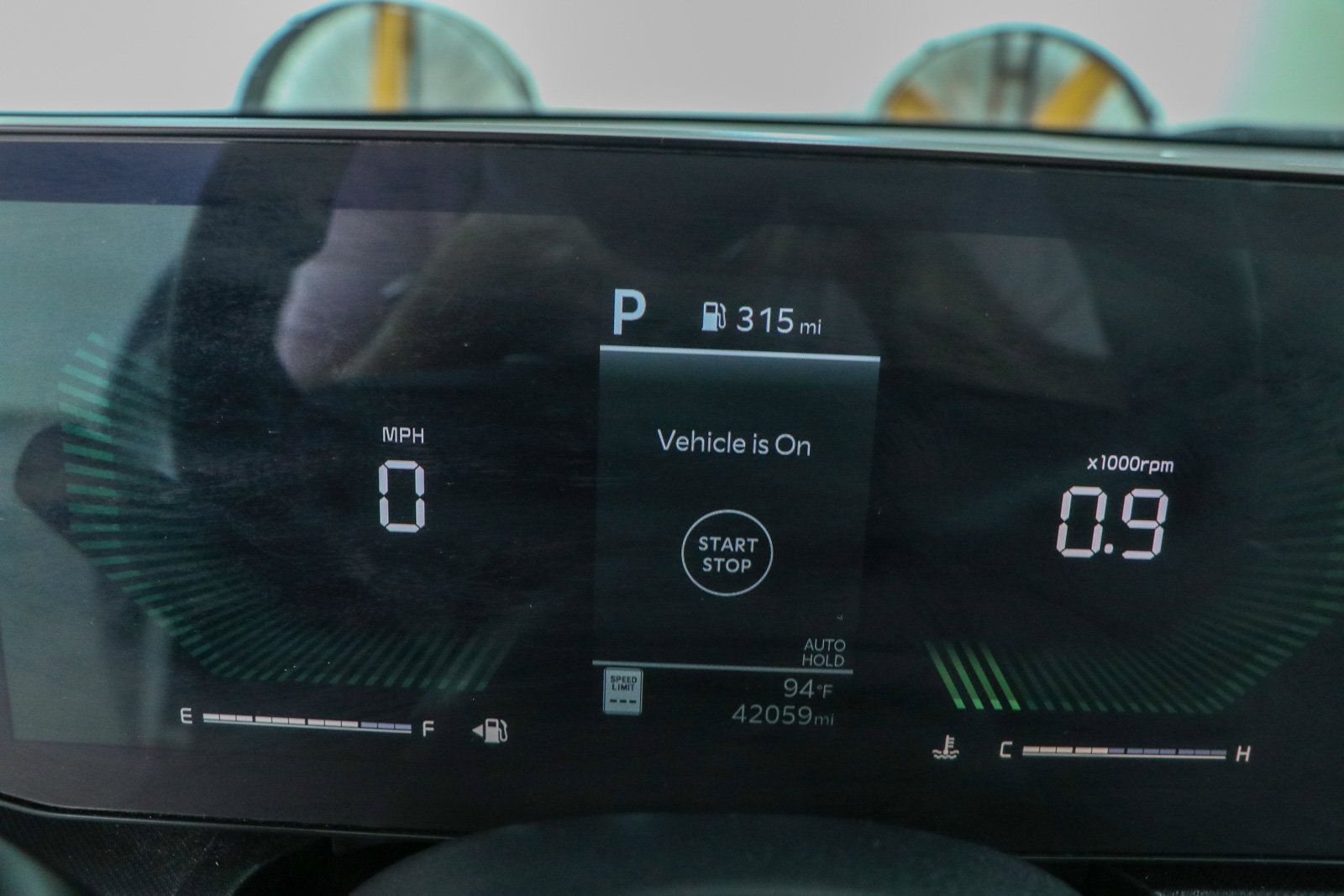Used 2025 Kia K4 FWD image 15