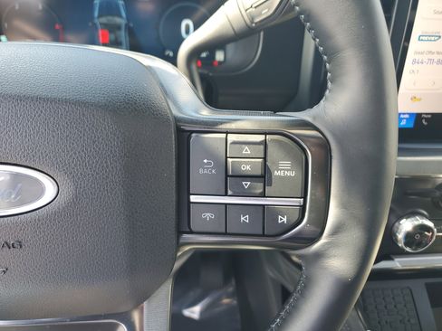 Used 2025 Ford F350 Platinum image 27