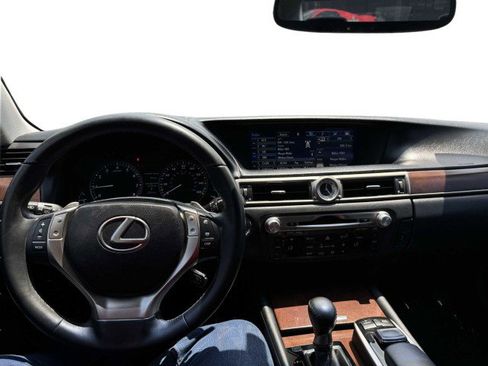 Used 2015 Lexus GS 350 image 29