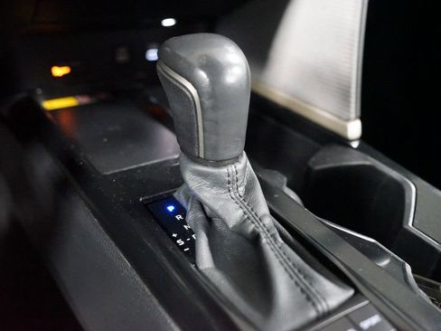 Certified 2025 Toyota Camry SE image 22