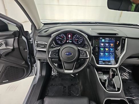 Used 2023 Subaru Legacy Limited image 19