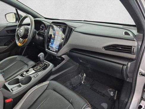 Used 2024 Subaru Crosstrek 2.5i Wilderness AWD/4WD image 26