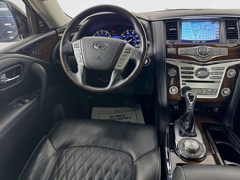 Used 2019 INFINITI QX80 Luxe w/ 22" Wheel Package image 29