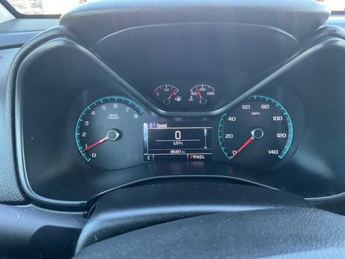 Used 2018 Chevrolet Colorado LT image 12