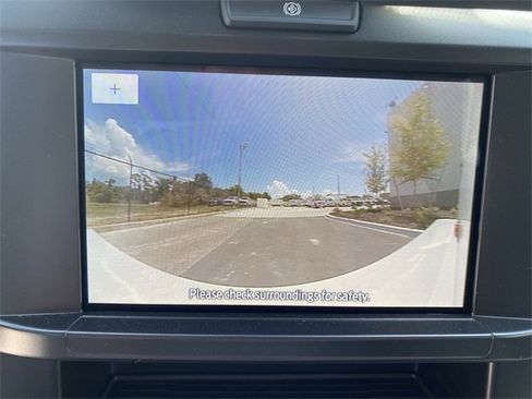 New 2025 Ford F550 XL 4WD Monroe 11' Service Body image 20