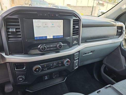 Used 2023 Ford F150 XLT RWD image 21
