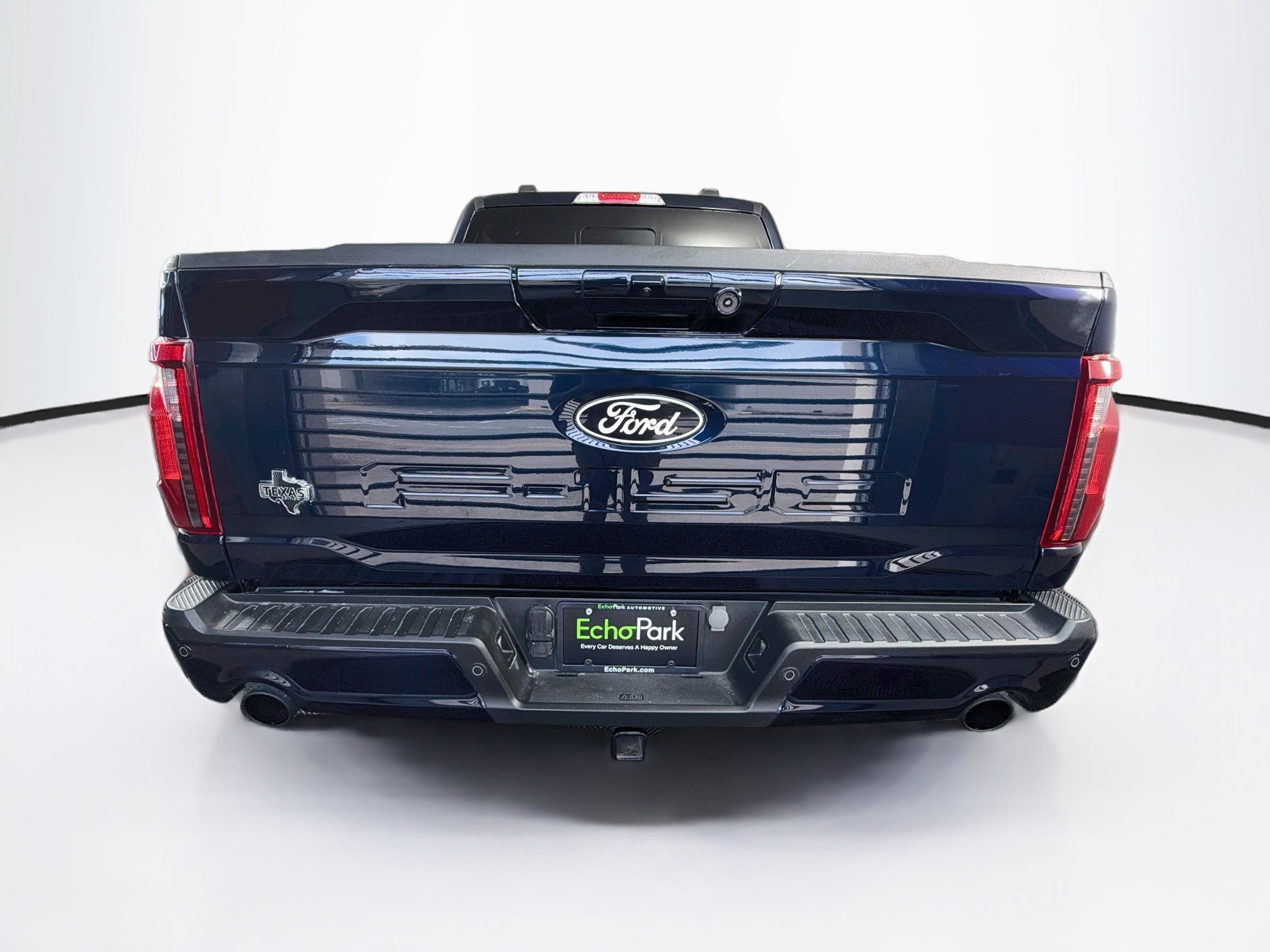 Used 2024 Ford F150 XLT w/ Equipment Group 302A MID AWD/4WD image 7