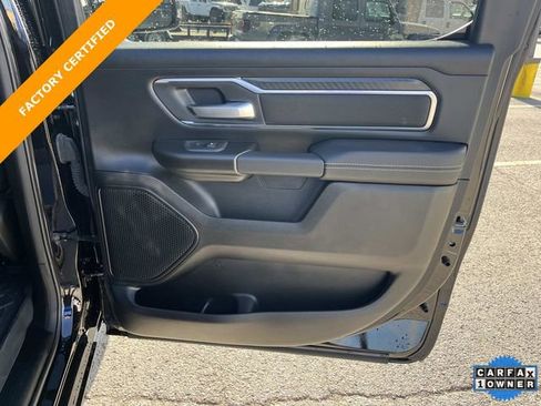Used 2025 RAM 1500 Big Horn image 19