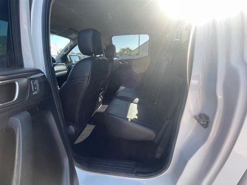Used 2019 Ford Ranger Lariat w/ Technology Package image 10