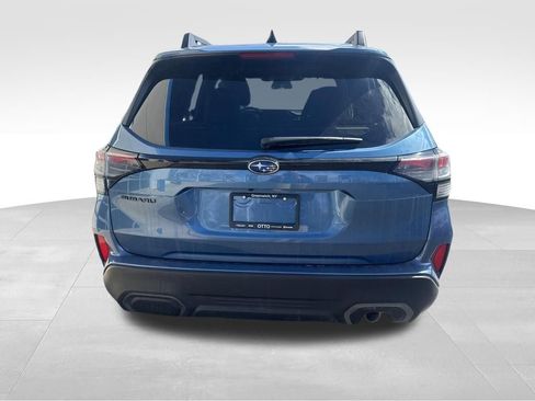 Used 2025 Subaru Forester Limited image 5