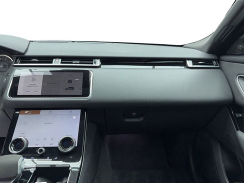 Used 2023 Land Rover Range Rover Velar R-Dynamic S image 20