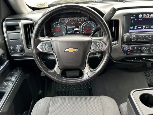 Certified 2018 Chevrolet Silverado 1500 LT w/ All Star Edition RWD image 17