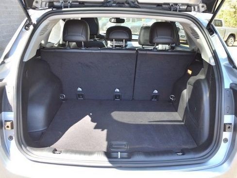 Used 2022 Jeep Compass Latitude w/ Sun and Sound Group AWD/4WD image 36