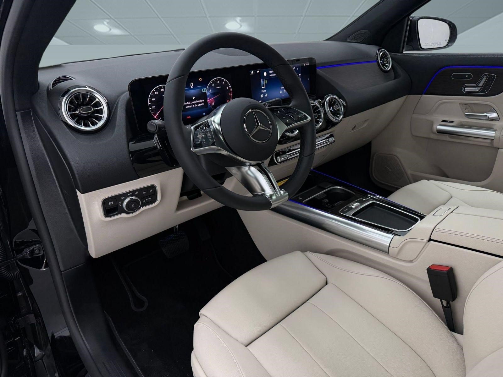 New 2026 Mercedes-Benz GLA 250 image 4