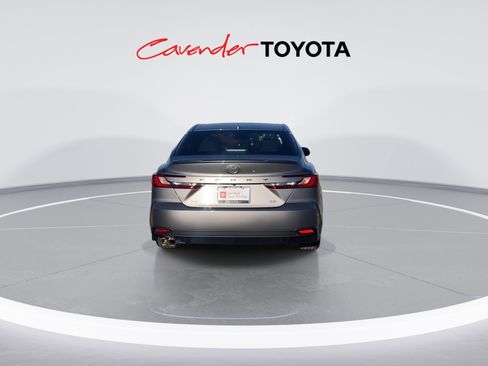 Certified 2026 Toyota Camry SE image 7