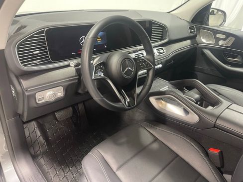 Certified 2026 Mercedes-Benz GLE 450 4MATIC image 21