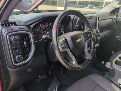 Used 2019 Chevrolet Silverado 1500 LT w/ All-Star Edition image 10