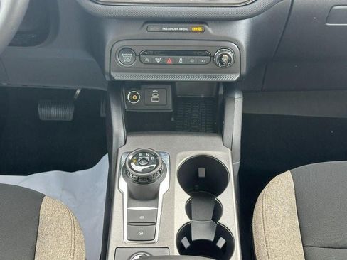 New 2025 Ford Bronco Sport Big Bend image 8