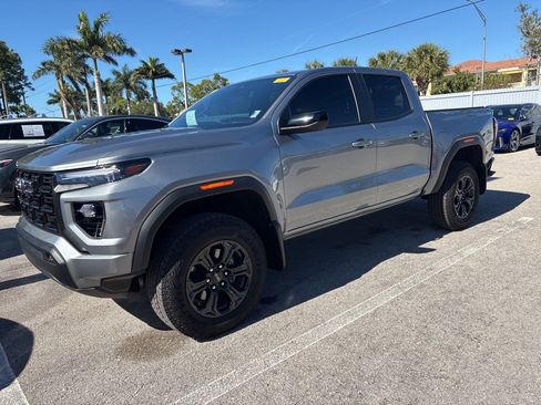 Used 2024 GMC Canyon Elevation w/ Elevation Premium Package image 5