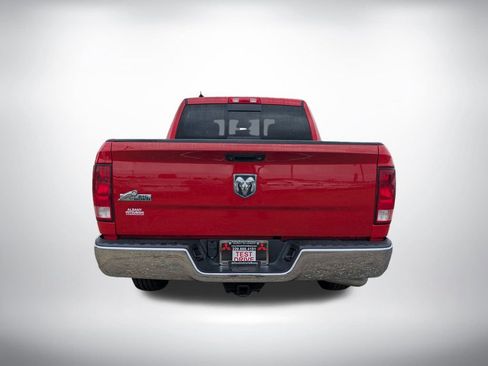 Used 2023 RAM 1500 Classic SLT w/ Trailer & Traction Group image 4