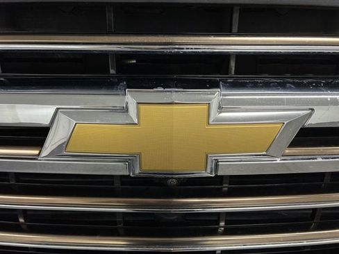 Certified 2021 Chevrolet Silverado 3500 High Country AWD/4WD image 31