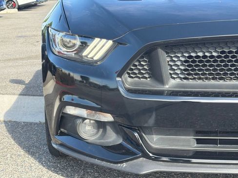 Used 2017 Ford Mustang GT Premium w/ Equipment Group 401A RWD image 14