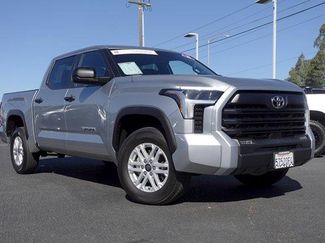 Certified 2025 Toyota Tundra SR5 AWD/4WD video 1
