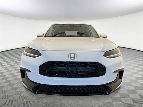 New 2026 Honda HR-V EX-L image 9