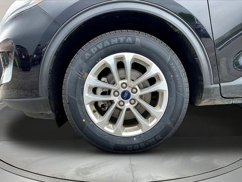 Used 2022 Ford Escape SE AWD/4WD image 31