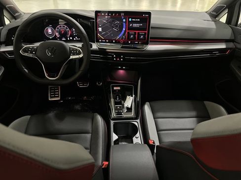 New 2025 Volkswagen GTI SE image 25