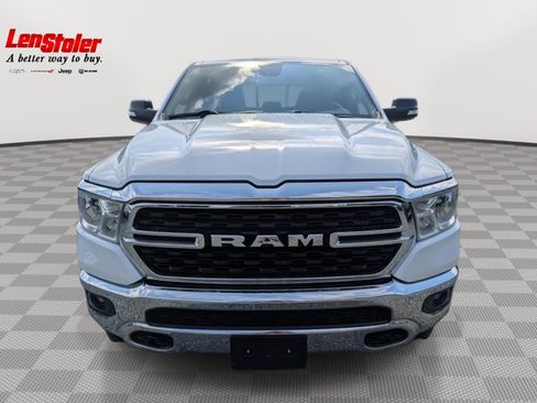 Used 2022 RAM 1500 Big Horn AWD/4WD image 8