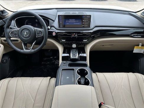 New 2026 Acura MDX SH-AWD w/ Advance Package image 12