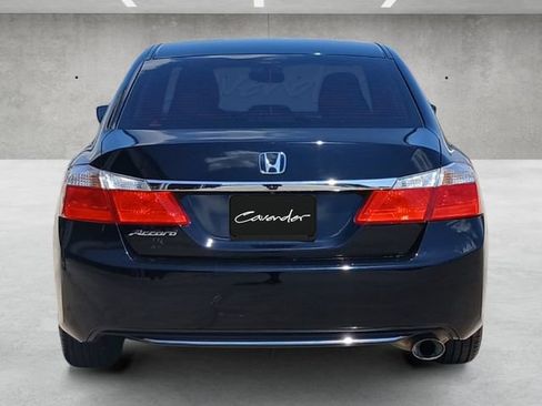 Used 2015 Honda Accord LX image 16
