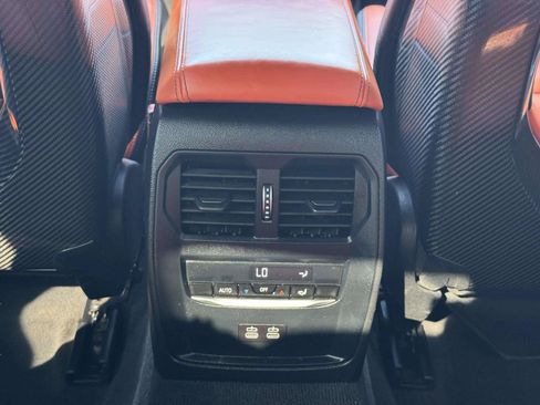 Used 2023 BMW M3 Competition w/ M Carbon Exterior Package AWD/4WD image 73