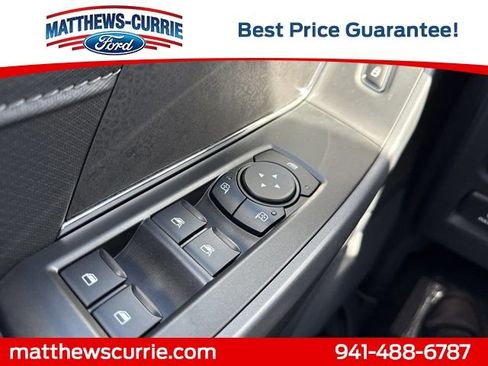 New 2026 Ford F150 XLT w/ Equipment Group 302A MID RWD image 26