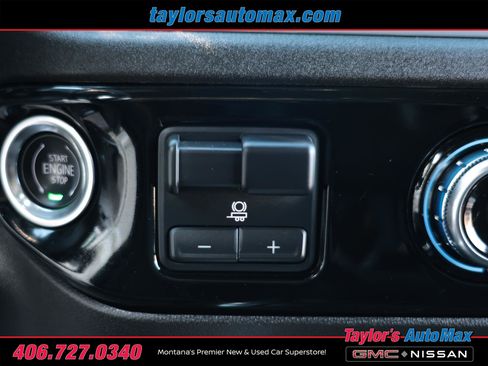 Used 2024 GMC Sierra 2500 SLE w/ SLE Convenience Package image 22