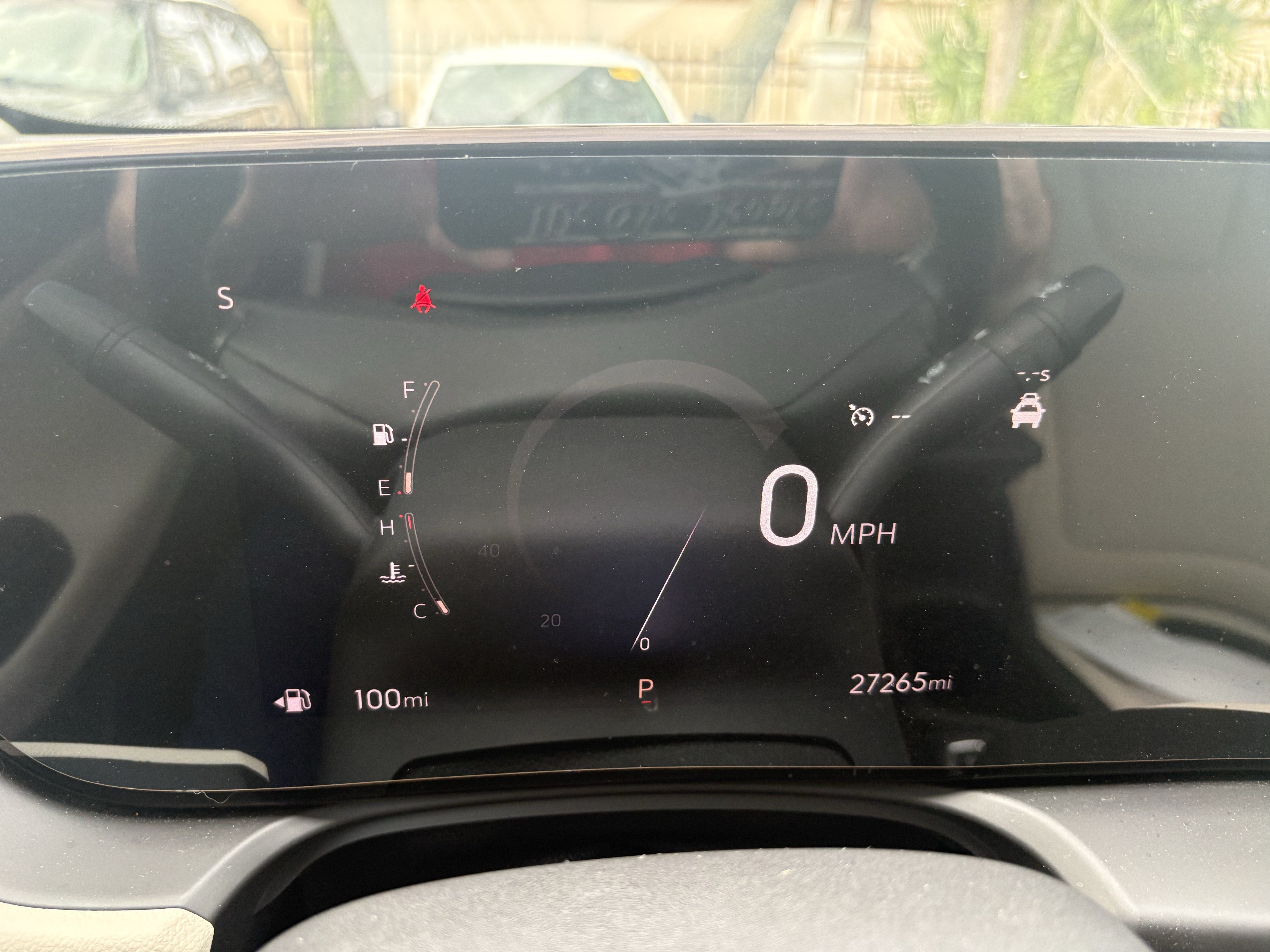 Certified 2024 Buick Encore GX Preferred FWD image 11
